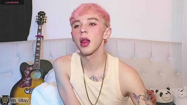 lil tay  online show from March 2025 12:15:01 AM