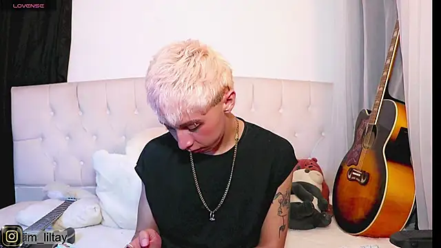 lil tay  online show from March 2025 04:26:01 AM