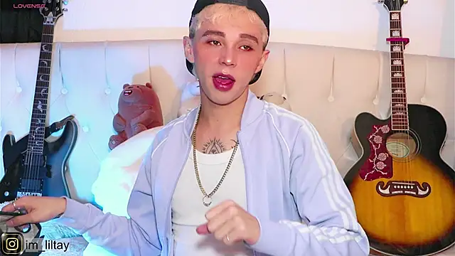 lil tay  online show from March 2025 01:46:02 AM
