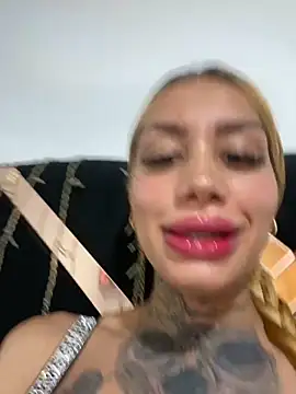 Zaratattoox online show from October 2025 06:55:02 AM