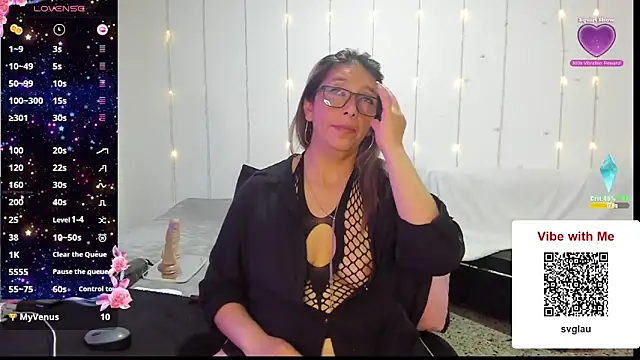 MichelleManson online show from January 2025 05:42:02 AM