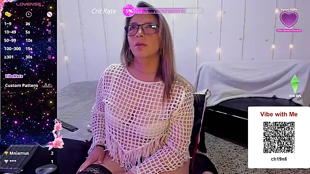 MichelleManson online show from February 2025 01:27:02 PM