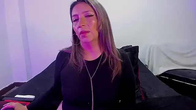 MichelleManson online show from September 2025 09:47:02 AM