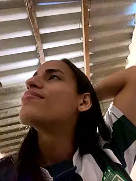 AlexaWarner online show from January 2026 04:01:01 PM