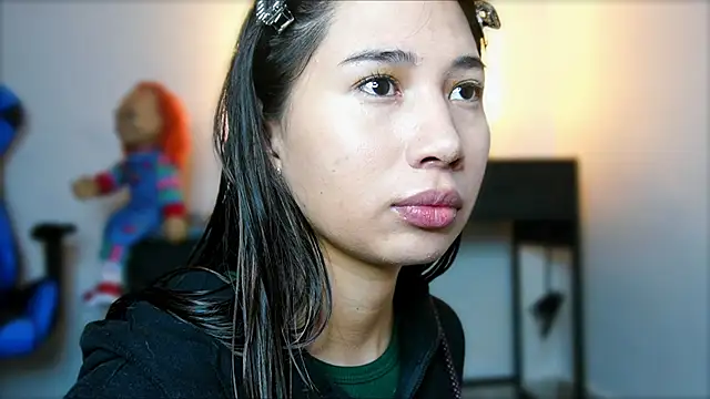 Snapshot of AlessiaVix chatting on February 2025 03:17:01 PM AlessiaVix online show from February 2025 03:17:01 PM