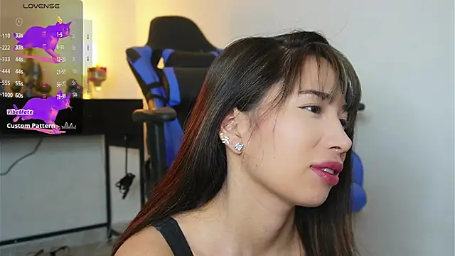 Snapshot of AlessiaVix chatting on February 2025 05:31:01 PM AlessiaVix online show from February 2025 05:31:01 PM