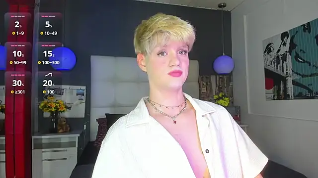 VladHellsing4 online show from November 2025 02:41:02 PM