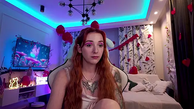 Snapshot of Anna_Prince chatting on February 2026 04:20:01 AM Anna Prince online show from February 2026 04:20:01 AM