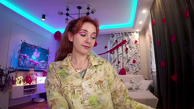 Snapshot of Anna_Prince chatting on February 2026 07:51:01 AM Anna Prince online show from February 2026 07:51:01 AM