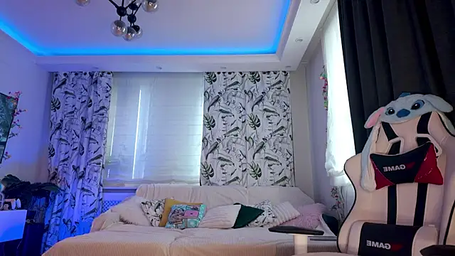 Snapshot of Anna_Prince chatting on March 2026 07:15:01 AM Anna Prince online show from March 2026 07:15:01 AM