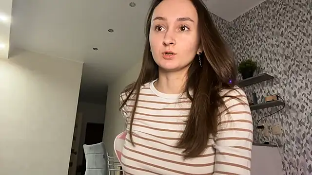 Eva Eva  online show from February 2025 05:42:01 PM