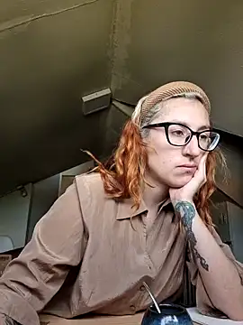 Snapshot of Afrania chatting on February 2025 04:37:02 PM Afrania online show from February 2025 04:37:02 PM