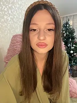 Kimsweet7 online show from January 2026 06:00:02 PM