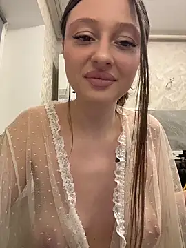 Kimsweet7 online show from March 2026 06:11:02 PM