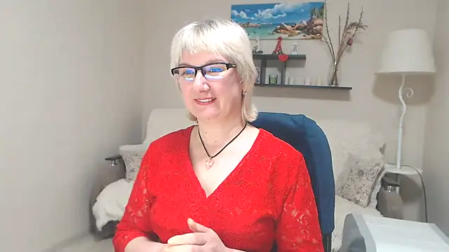 FleurMays online show from February 2025 11:42:01 AM