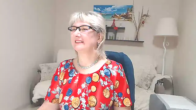 FleurMays online show from February 2025 03:54:01 AM