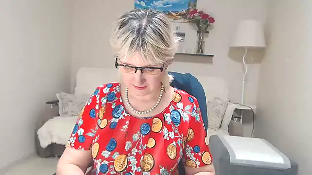 FleurMays online show from March 2025 02:21:02 PM