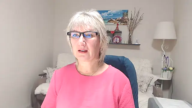 FleurMays online show from September 2025 03:10:02 AM