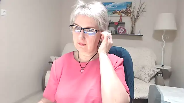 FleurMays online show from February 2026 05:08:02 AM