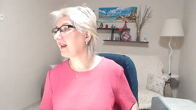 FleurMays online show from February 2026 05:49:01 AM