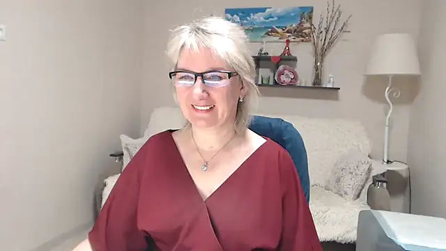 FleurMays online show from March 2026 04:29:01 AM