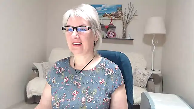 FleurMays online show from March 2026 03:23:01 AM