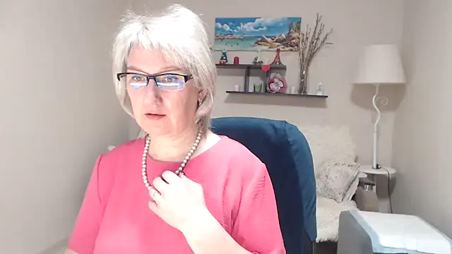 FleurMays online show from March 2026 03:44:01 AM