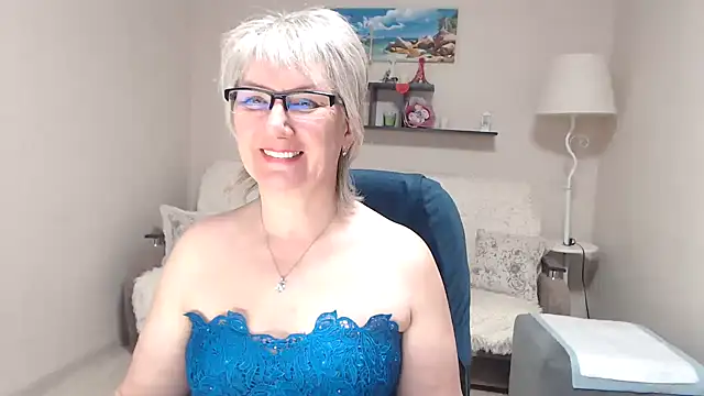 FleurMays online show from March 2026 07:42:01 AM