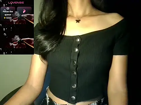 glowybekwa online show from March 2026 06:36:01 PM