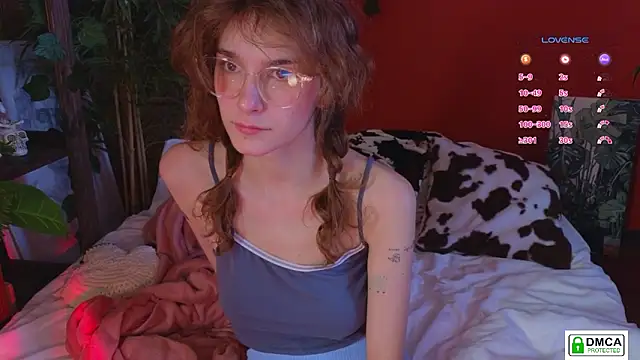 Snapshot of Era_Robinhood chatting on February 2026 09:02:01 AM Era Robinhood online show from February 2026 09:02:01 AM