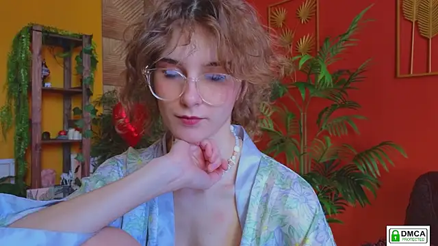 Snapshot of Era_Robinhood chatting on February 2026 09:06:01 AM Era Robinhood online show from February 2026 09:06:01 AM