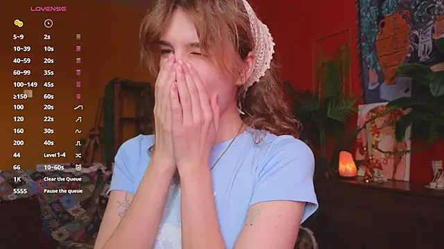 Era Robinhood online show from April 2026 08:25:01 AM