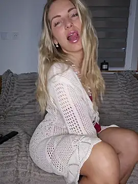 Lydie off online show from April 2026 07:17:02 AM