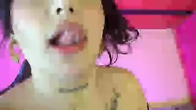 pocahonta89 online show from March 2025 09:05:02 PM