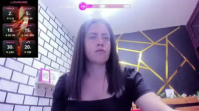 kathina giraldo online show from December 2024 12:52:02 PM