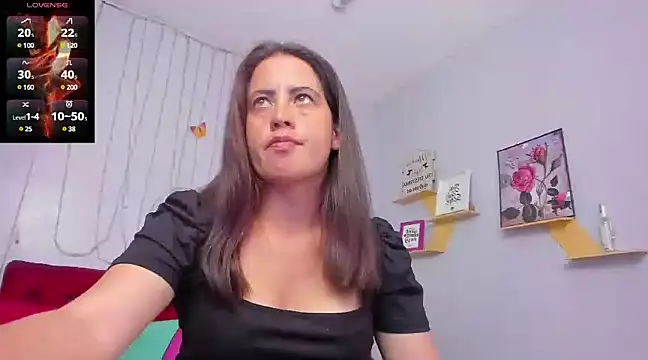 kathina giraldo online show from February 2025 06:48:01 PM