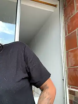 SofiaG  online show from March 2025 10:15:01 PM