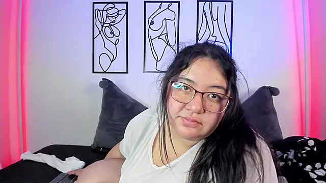 RubyPirsso18 online show from March 2025 01:17:02 AM