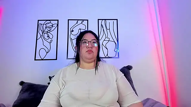 RubyPirsso18 online show from March 2025 10:09:02 PM