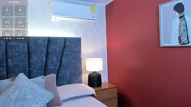 Ada  lee  online show from September 2025 01:27:02 AM