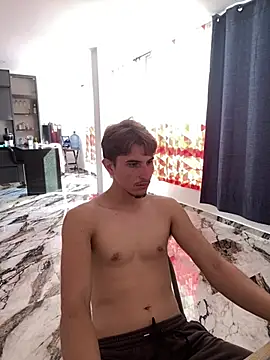 oliver Lz online show from February 2026 08:31:02 PM