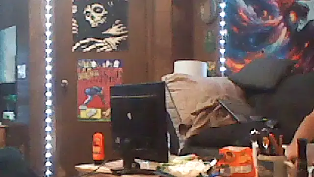 Mrhungwell138 online show from September 2025 04:16:02 AM