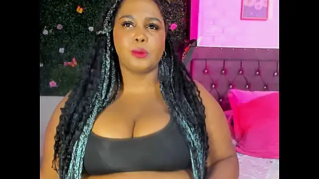 ebony 544 online show from March 2026 04:07:02 AM