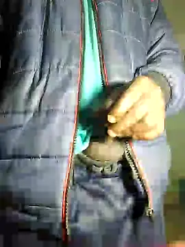 Hunter boy9 online show from January 2025 10:49:02 PM