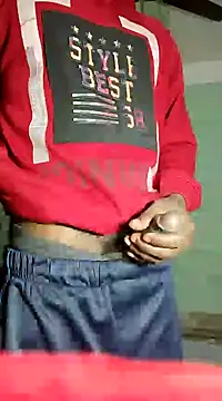 Hunter boy9 online show from January 2025 03:24:01 PM