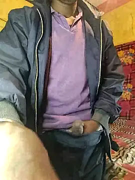 Hunter boy9 online show from December 2025 11:55:02 PM