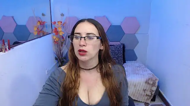 CharloteTaylor  online show from March 2026 03:56:02 AM