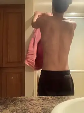 ZADDY48 online show from March 2026 05:19:01 AM