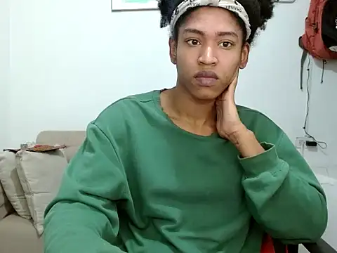 miriam775 online show from February 2026 08:10:01 PM