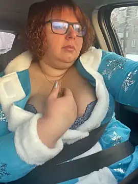 Tania-myr87 ZD online show from December 2024 03:40:01 AM